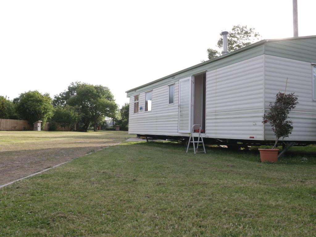 The Nest - Family Friendly Caravan Nr Glastonbury & Street Somerton  Eksteriør bilde