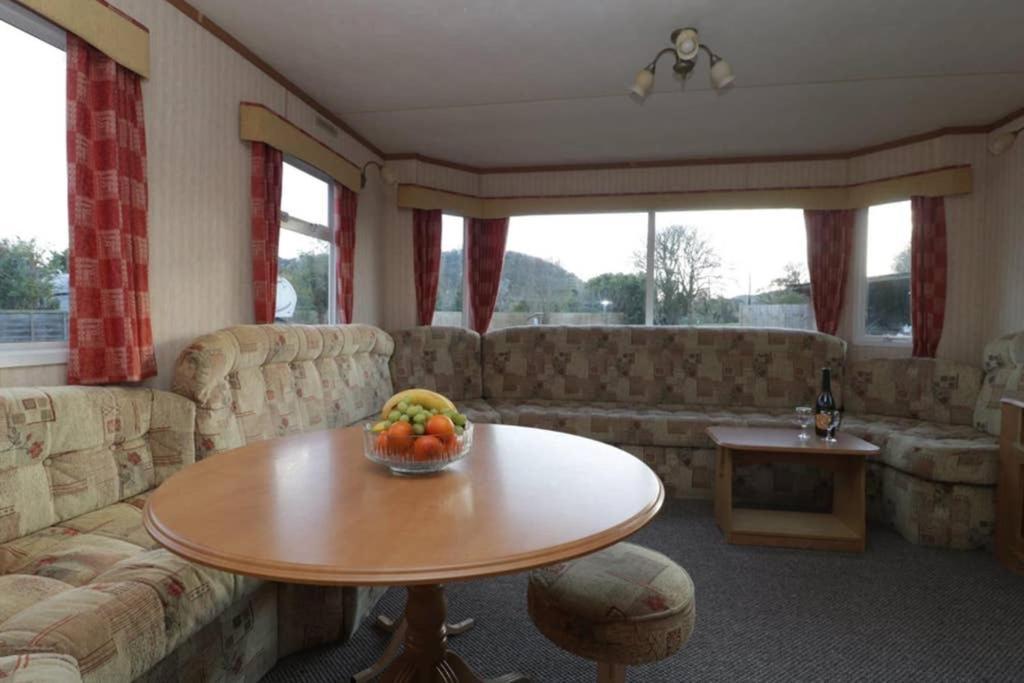 The Nest - Family Friendly Caravan Nr Glastonbury & Street Somerton  Eksteriør bilde