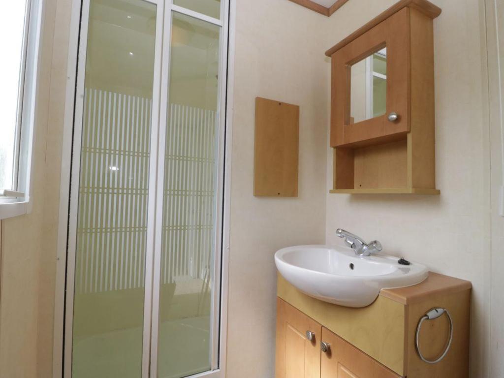 The Nest - Family Friendly Caravan Nr Glastonbury & Street Somerton  Eksteriør bilde