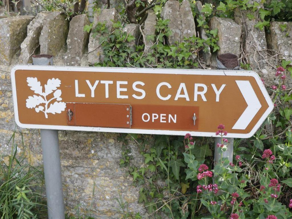 The Nest - Family Friendly Caravan Nr Glastonbury & Street Somerton  Eksteriør bilde